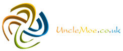 UncleMOe Web Design