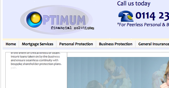 Optimum Financial Solutions